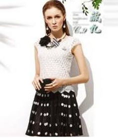 九枝女裝 視覺(jué)營(yíng)銷(xiāo)的藝術(shù)，從產(chǎn)品到店鋪的完美呈現(xiàn)