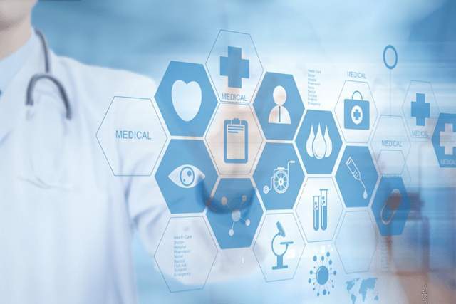 項目捷報 珠江智聯成功中標四川省某部醫院服務號開發項目