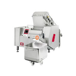 巨鑫食品機械 專業排骨砍排機，高清大圖展示認證實力